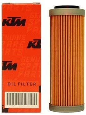 KTM FILTRO OLIO OIL FILTER 790 ADVENTURE 61338015200  ORIGINALE