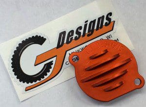CJ Designs