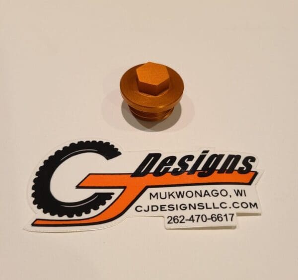 CJ Designs