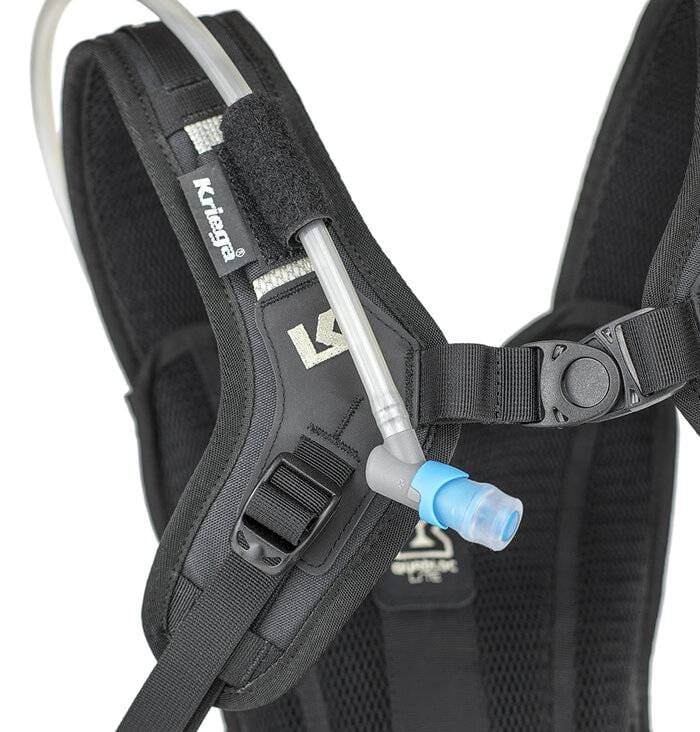 HYDRO-3 HYDRATION PACK - CJ Designs