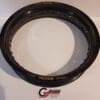 Excel Takasago Supermoto Front Rim Black 17 x 3.50 - 36 Holes (EIK416) - Image 2