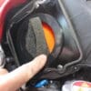 Unifilter Australia AU 4139KIT - Honda CRF 1100L Africa Twin 20-on - Image 4
